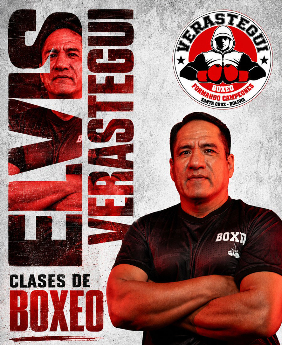 Clases de boxeo