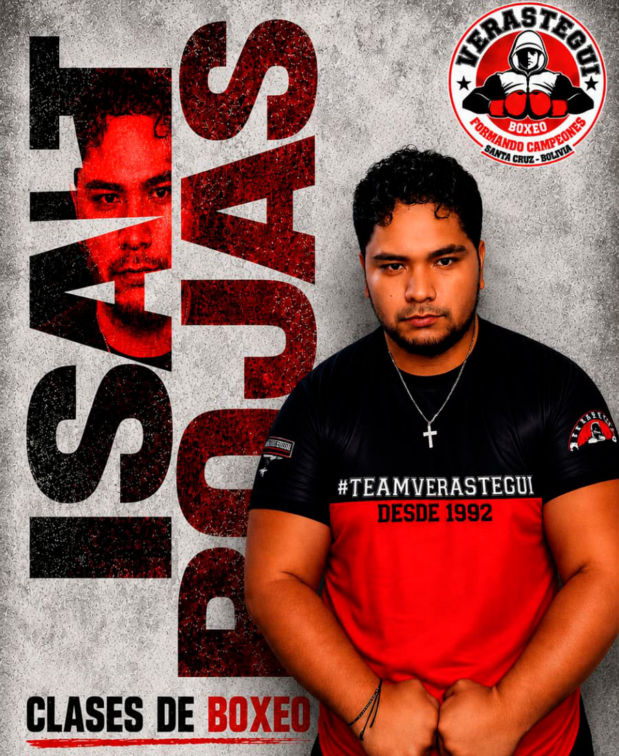 Isait Rojas