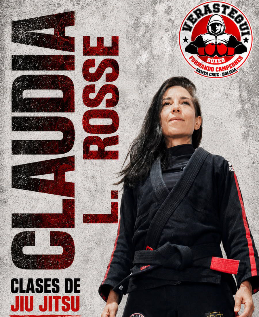 Claudia Lea Rosse