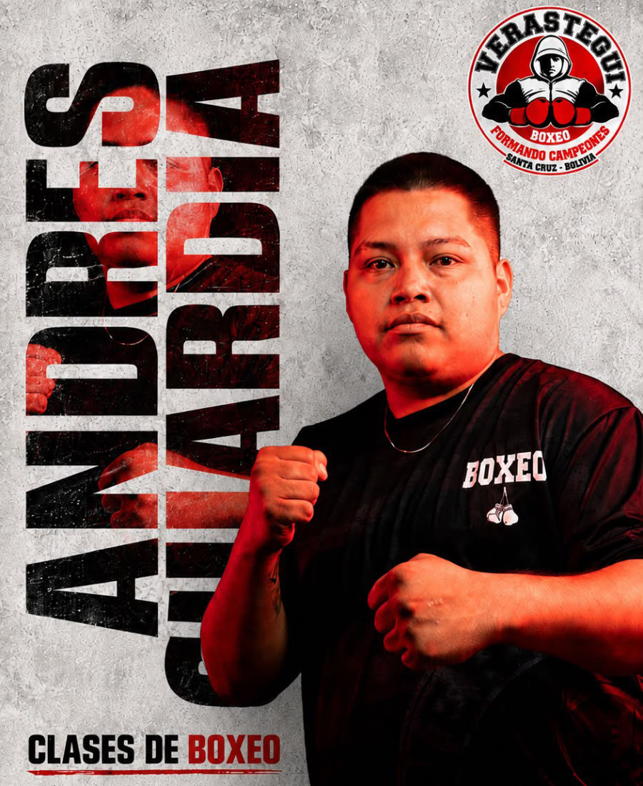 Andres Guardia
