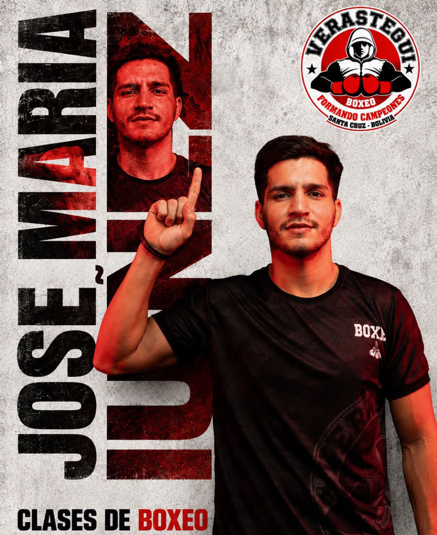 José María Nuñez
