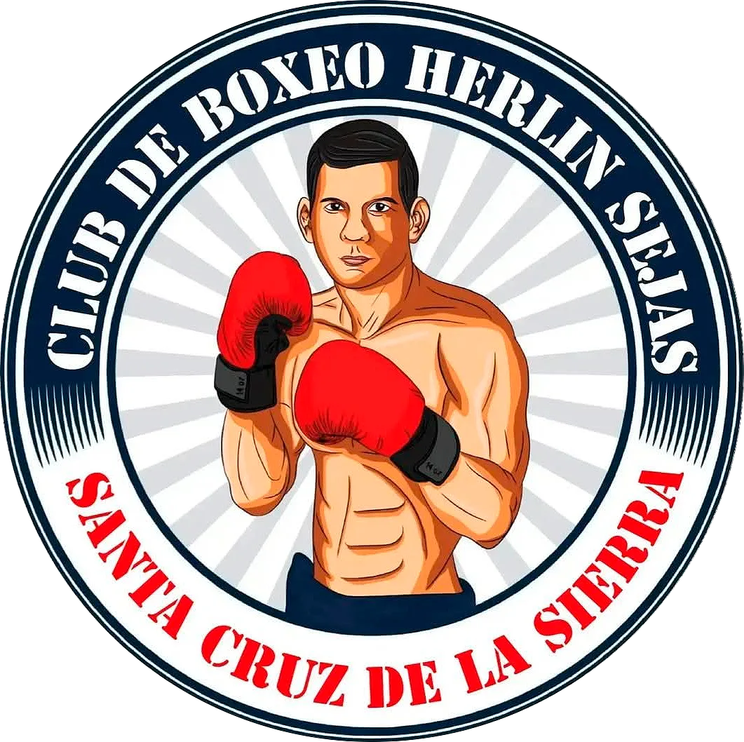 Logo de Club de Boxeo Herling Sejas